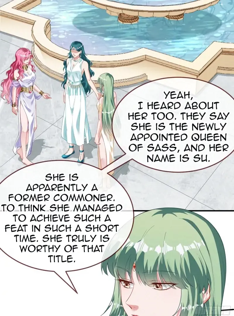 Cheating Men Must Die Chapter 444 page 44 - 