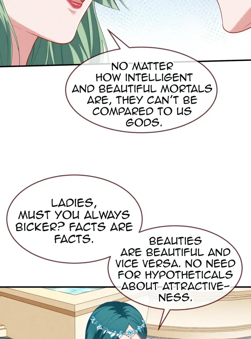 Cheating Men Must Die Chapter 444 page 48 - 