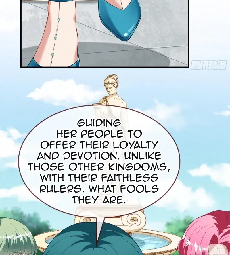 Cheating Men Must Die Chapter 444 page 50 - 
