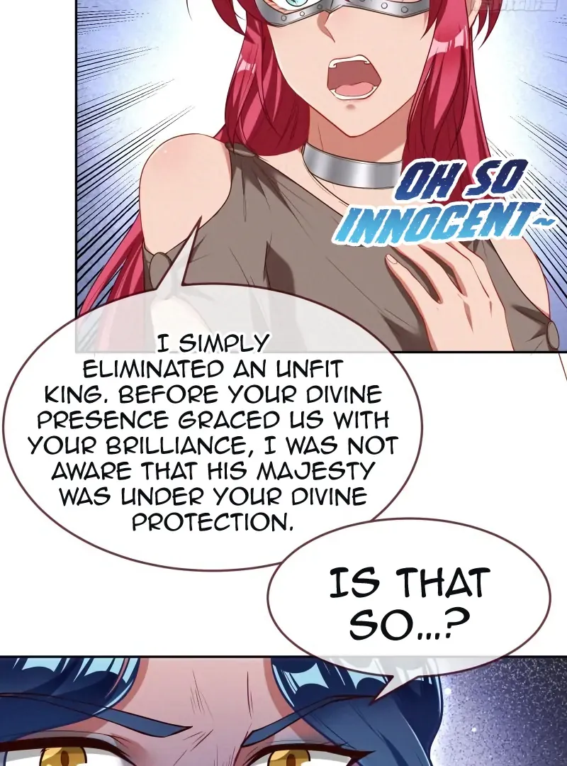 Cheating Men Must Die Chapter 444 page 6 - 