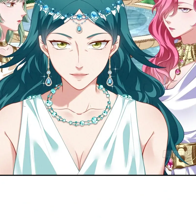 Cheating Men Must Die Chapter 444 page 51 - 