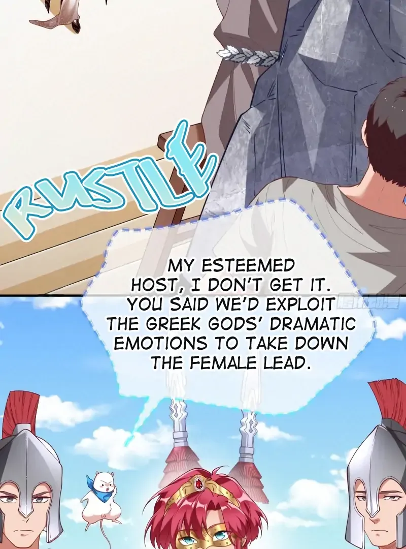 Cheating Men Must Die Chapter 444 page 56 - 