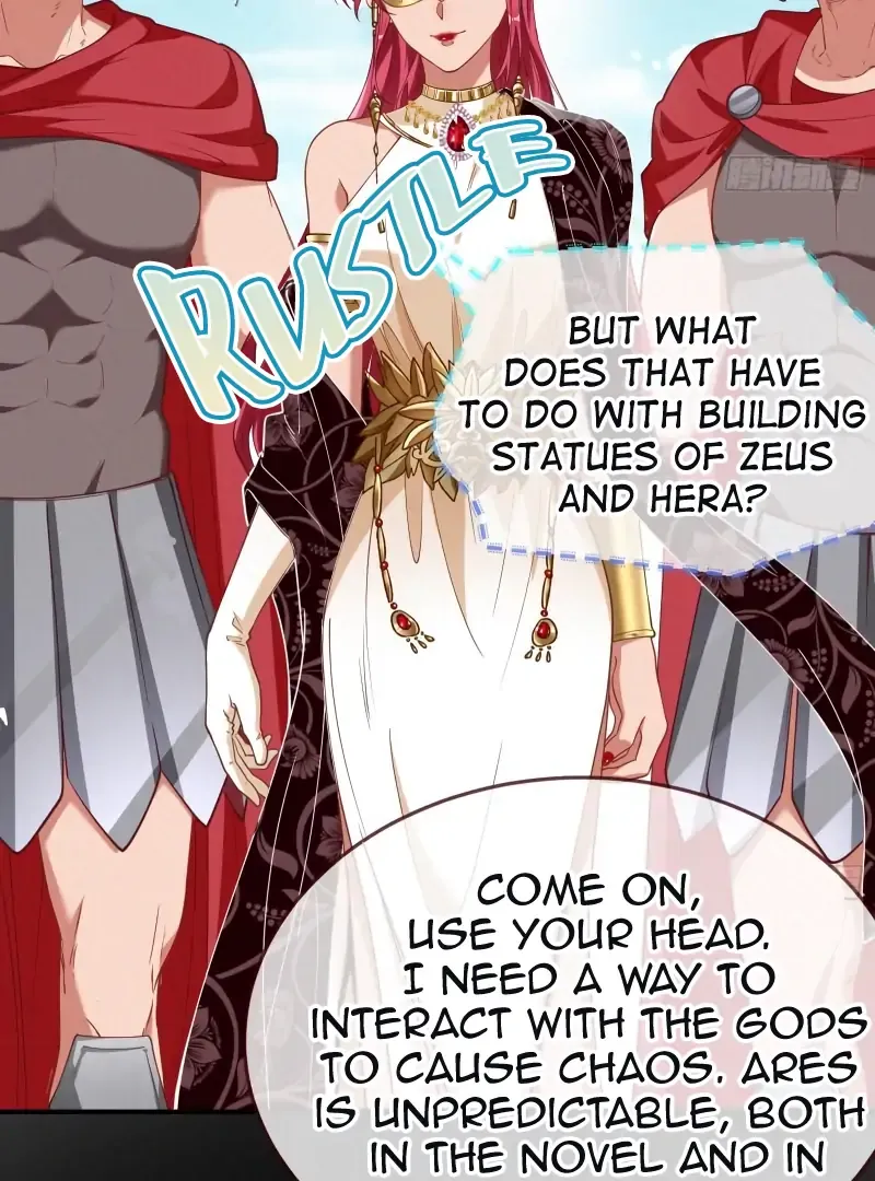 Cheating Men Must Die Chapter 444 page 57 - 