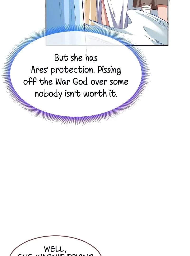 Cheating Men Must Die Chapter 444 page 8 - 