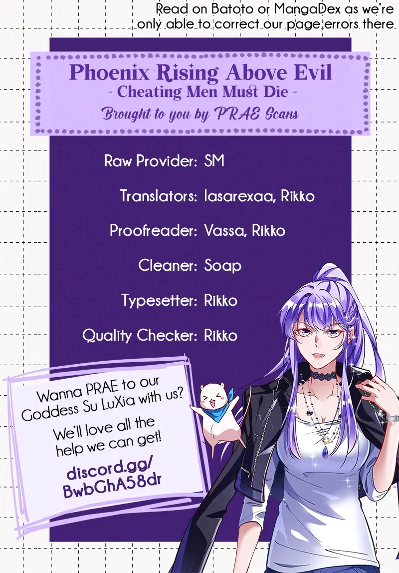 Cheating Men Must Die Chapter 444 page 80 - 
