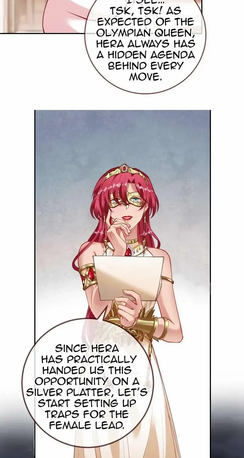 Read Cheating Men Must Die chapter 445 image 19 on Lezhin