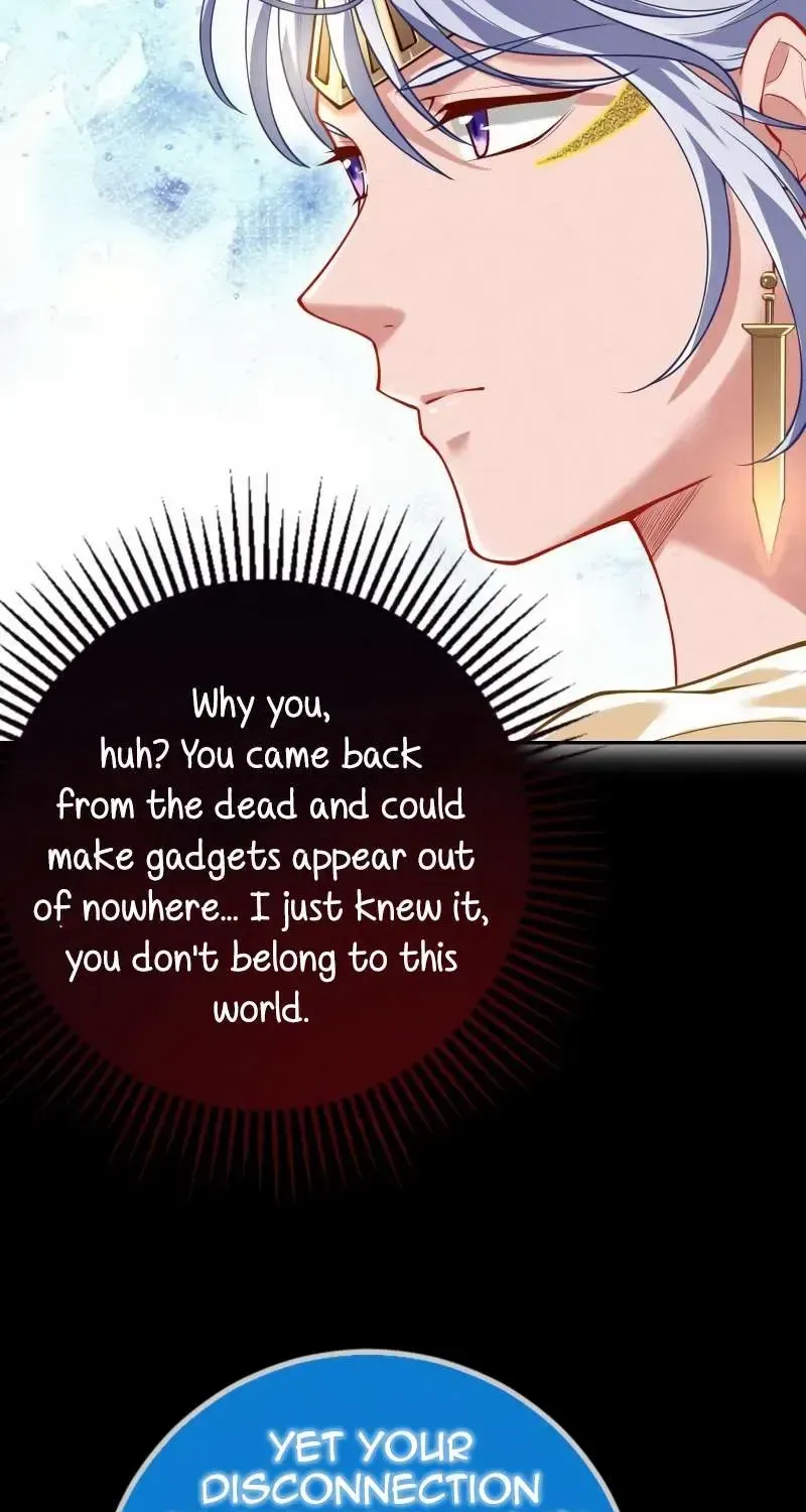 Read Cheating Men Must Die chapter 445 image 23 on Lezhin