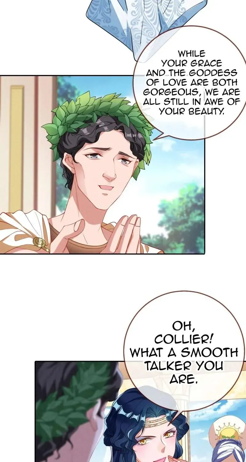 Read Cheating Men Must Die chapter 445 image 32 on Lezhin