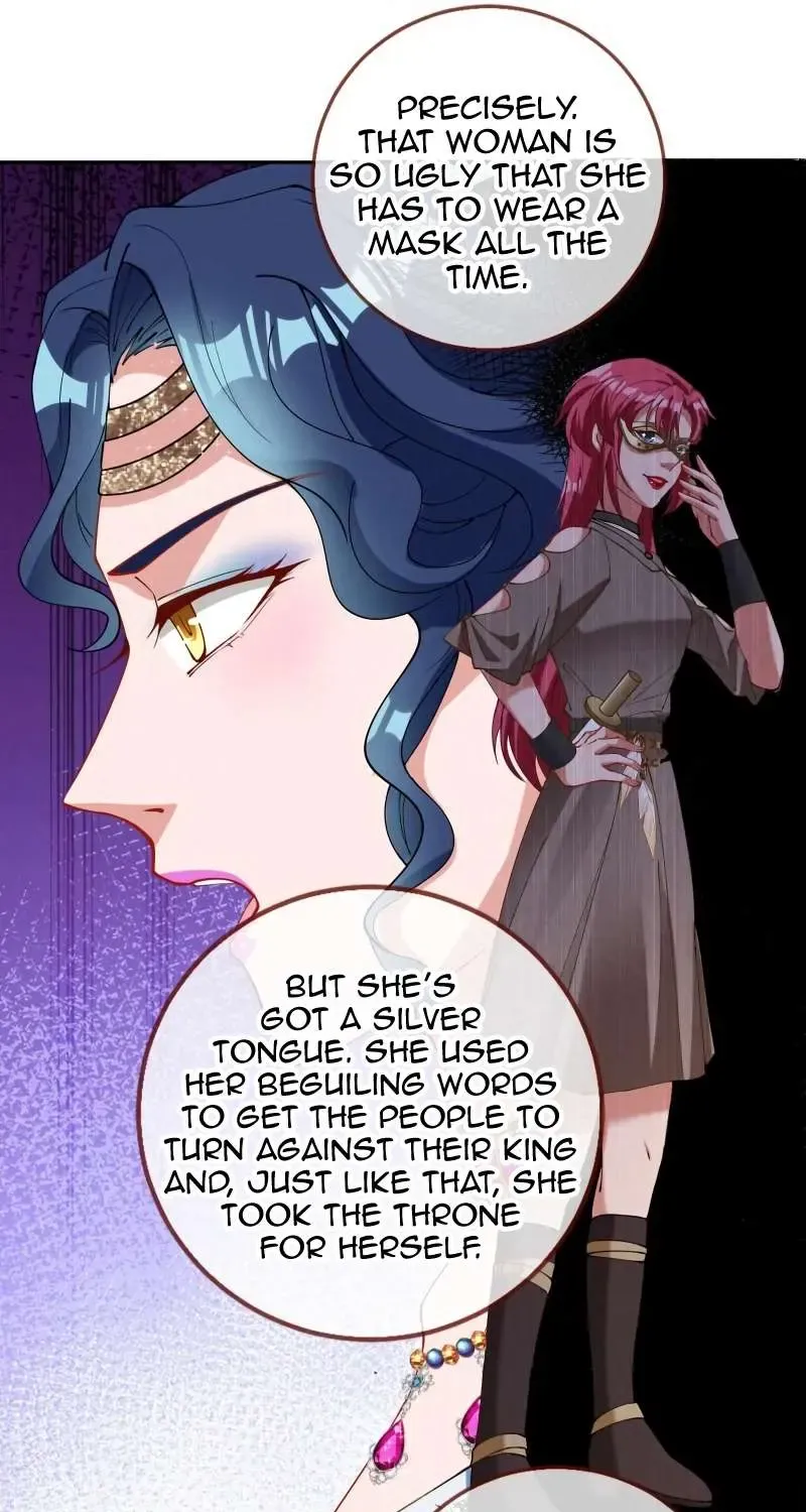 Read Cheating Men Must Die chapter 445 image 38 on Lezhin