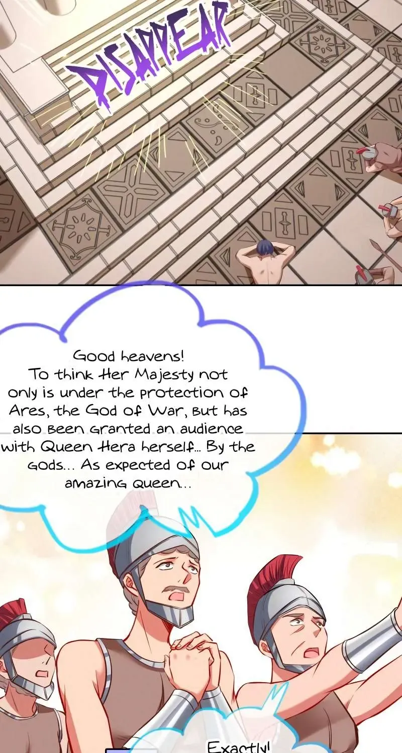 Read Cheating Men Must Die chapter 445 image 4 on Lezhin
