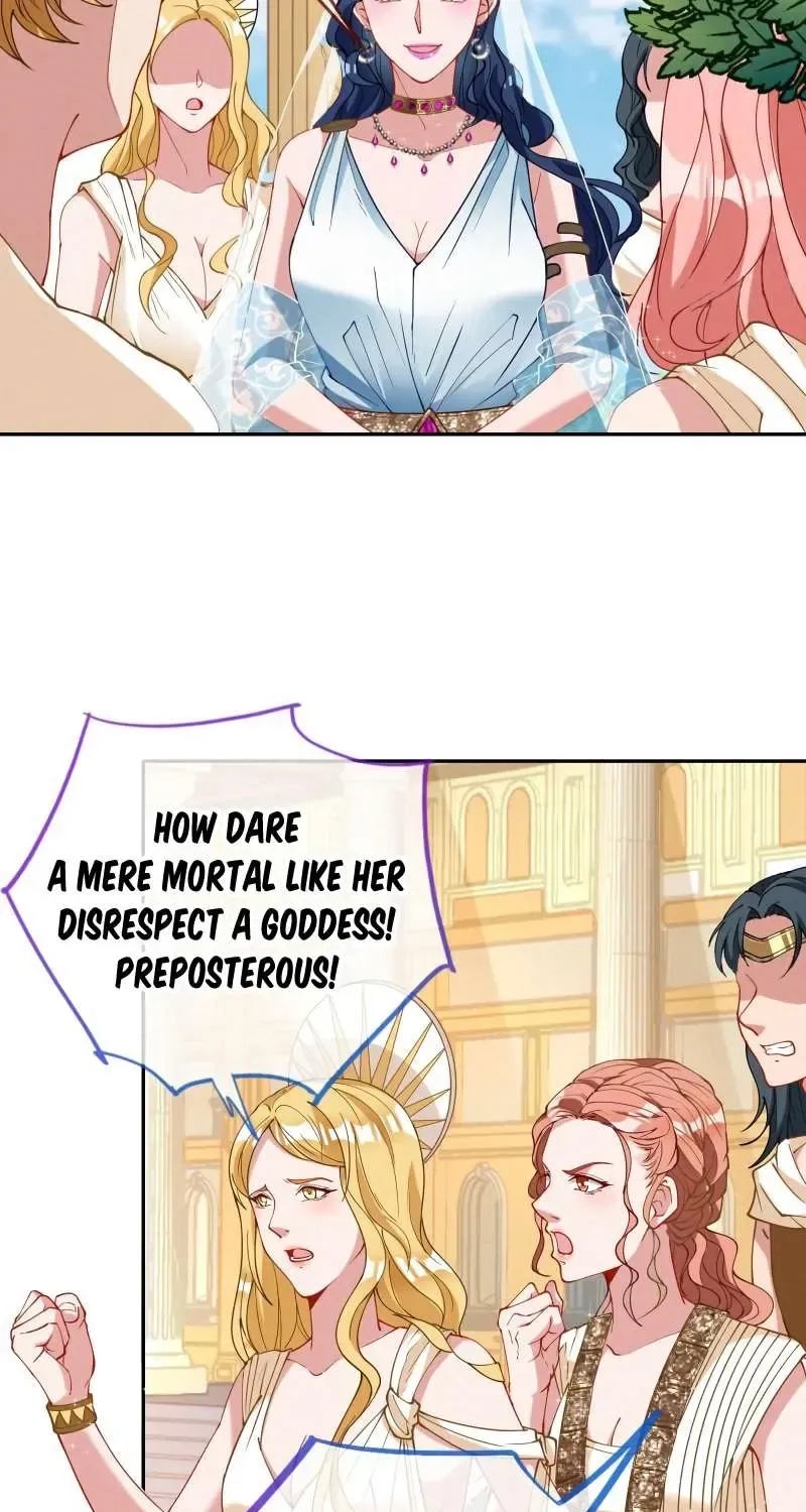 Read Cheating Men Must Die chapter 445 image 40 on Lezhin