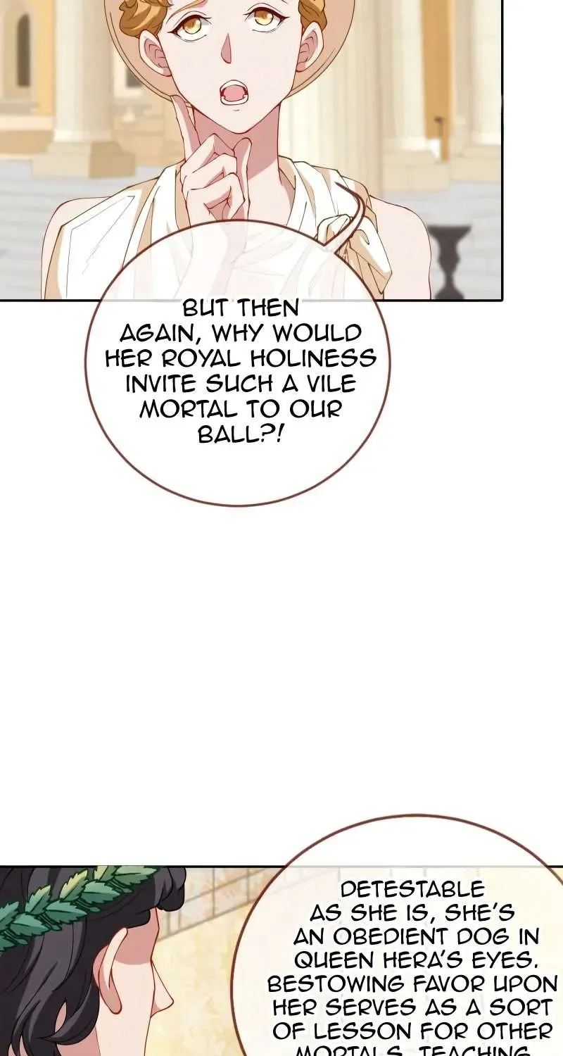 Read Cheating Men Must Die chapter 445 image 42 on Lezhin