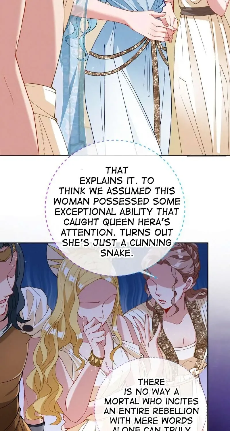 Read Cheating Men Must Die chapter 445 image 44 on Lezhin
