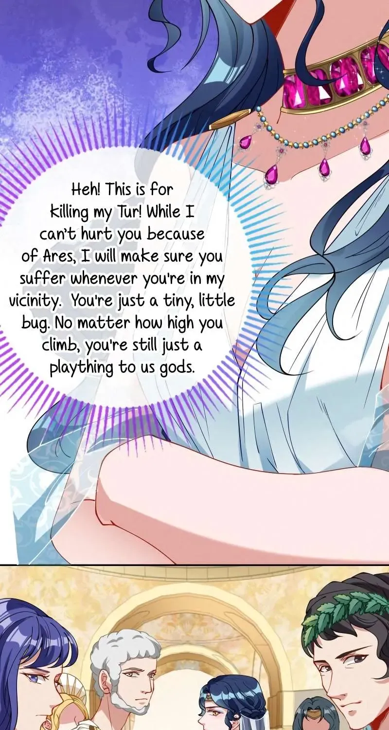 Read Cheating Men Must Die chapter 445 image 46 on Lezhin