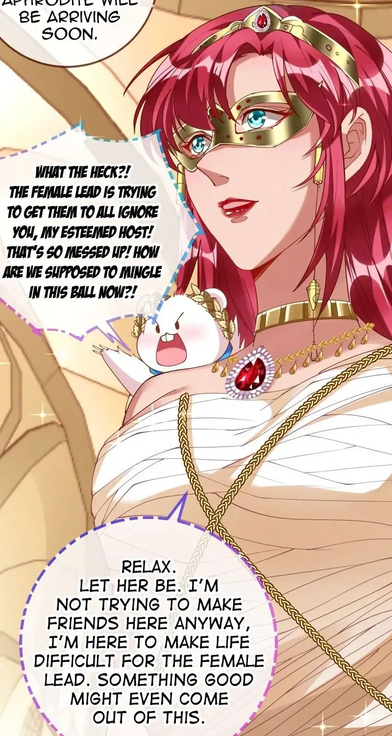 Read Cheating Men Must Die chapter 445 image 51 on Lezhin