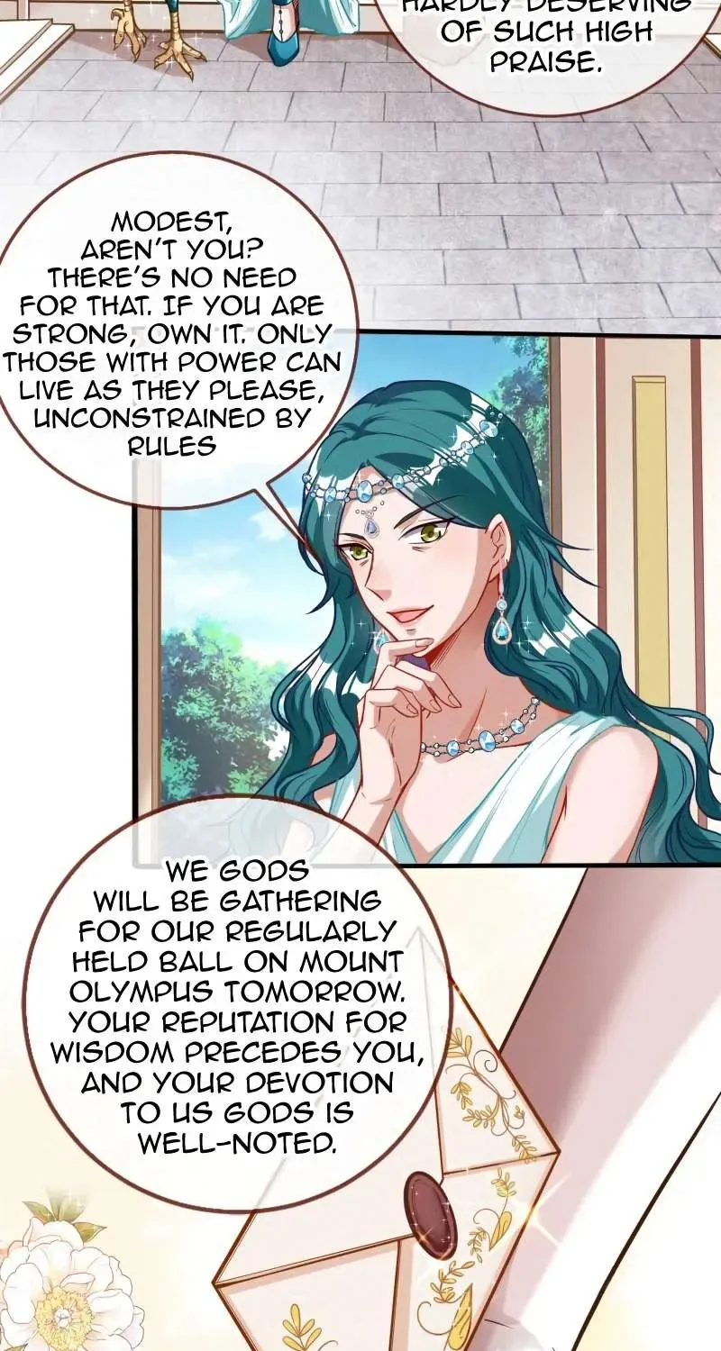 Read Cheating Men Must Die chapter 445 image 8 on Lezhin