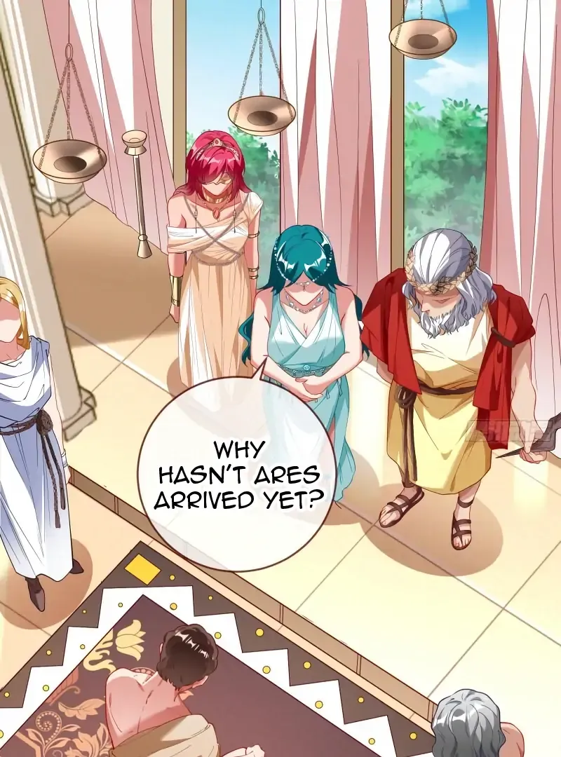 Read Cheating Men Must Die chapter 446 image 1 on Lezhin