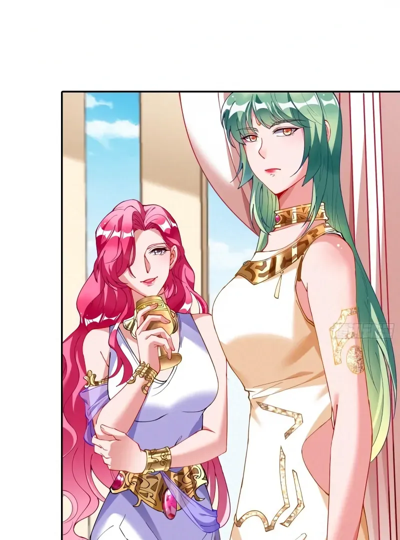 Read Cheating Men Must Die chapter 446 image 13 on Lezhin