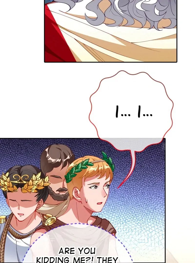 Read Cheating Men Must Die chapter 446 image 19 on Lezhin