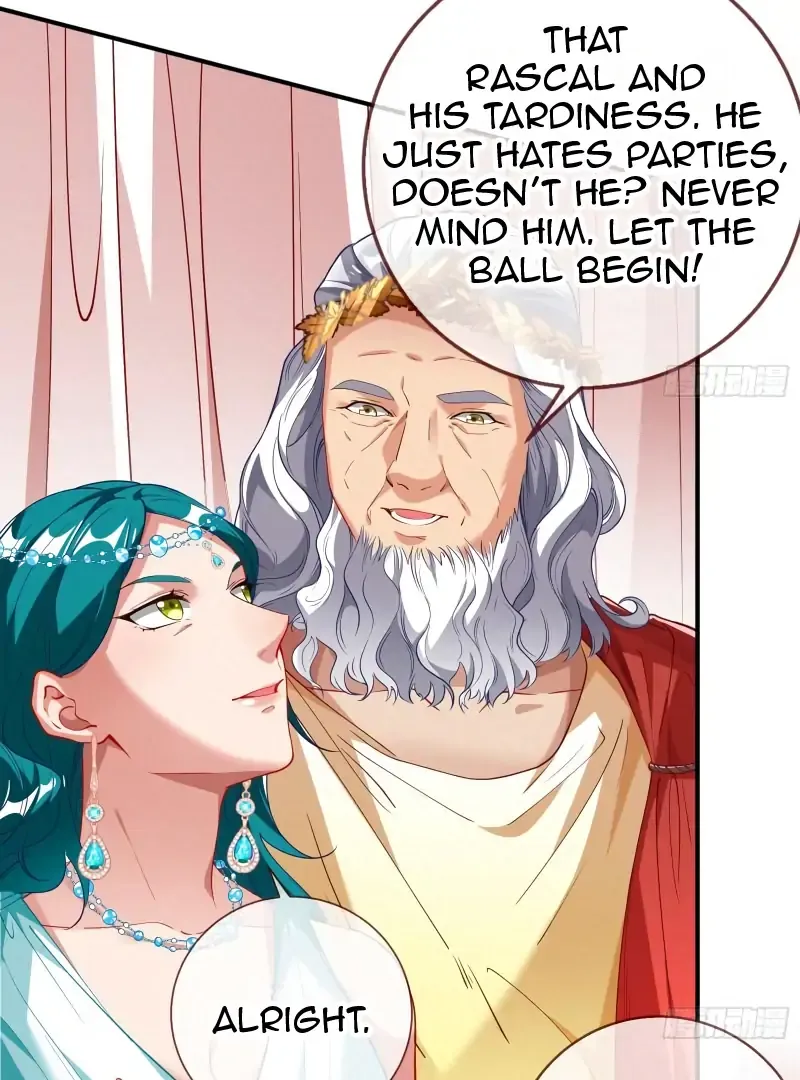 Read Cheating Men Must Die chapter 446 image 3 on Lezhin