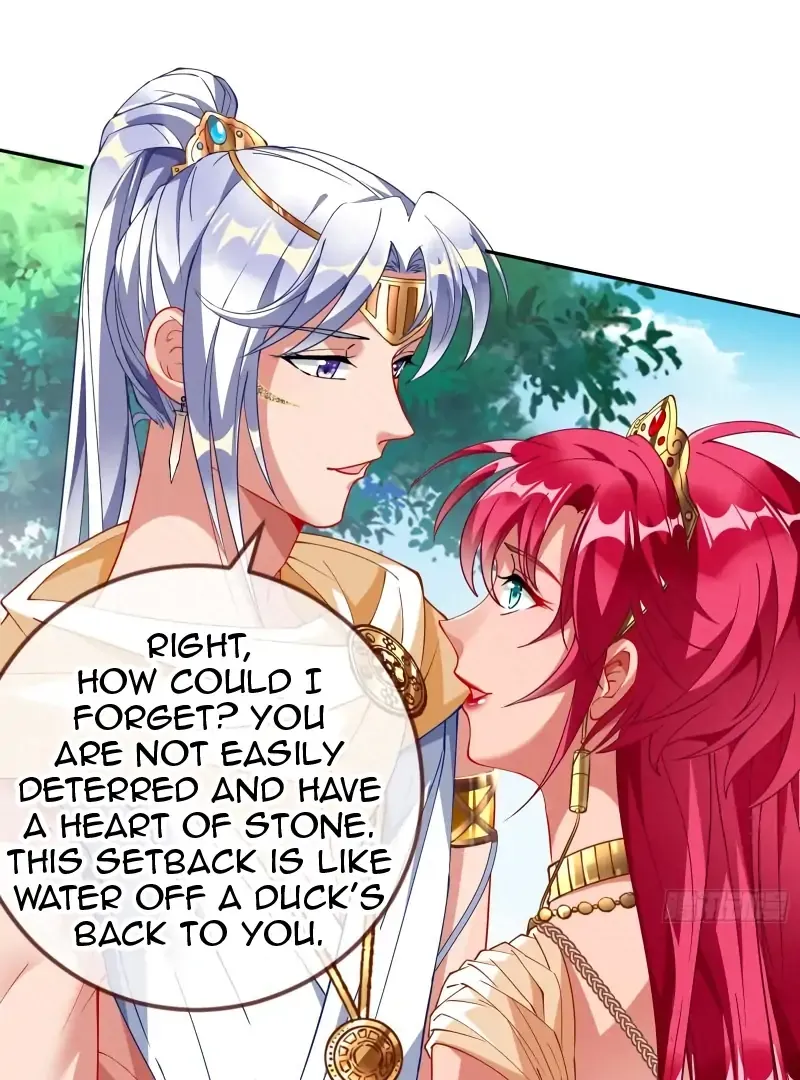 Read Cheating Men Must Die chapter 446 image 41 on Lezhin