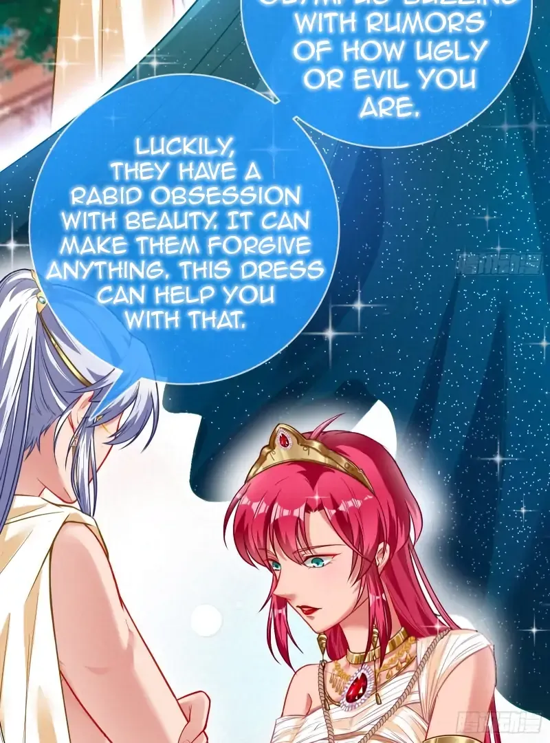 Read Cheating Men Must Die chapter 446 image 46 on Lezhin
