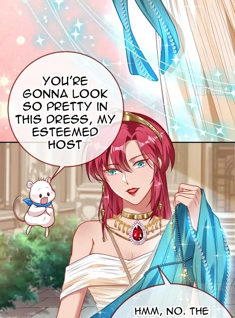 Read Cheating Men Must Die chapter 446 image 51 on Lezhin