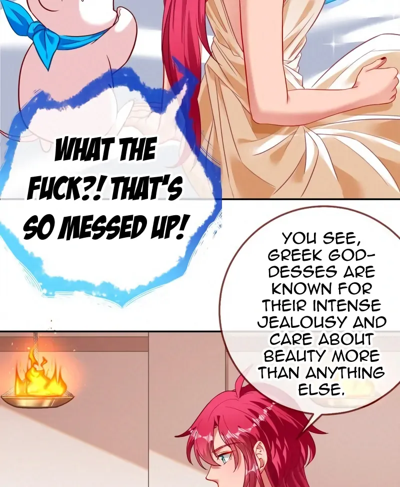 Read Cheating Men Must Die chapter 447 image 11 on Lezhin