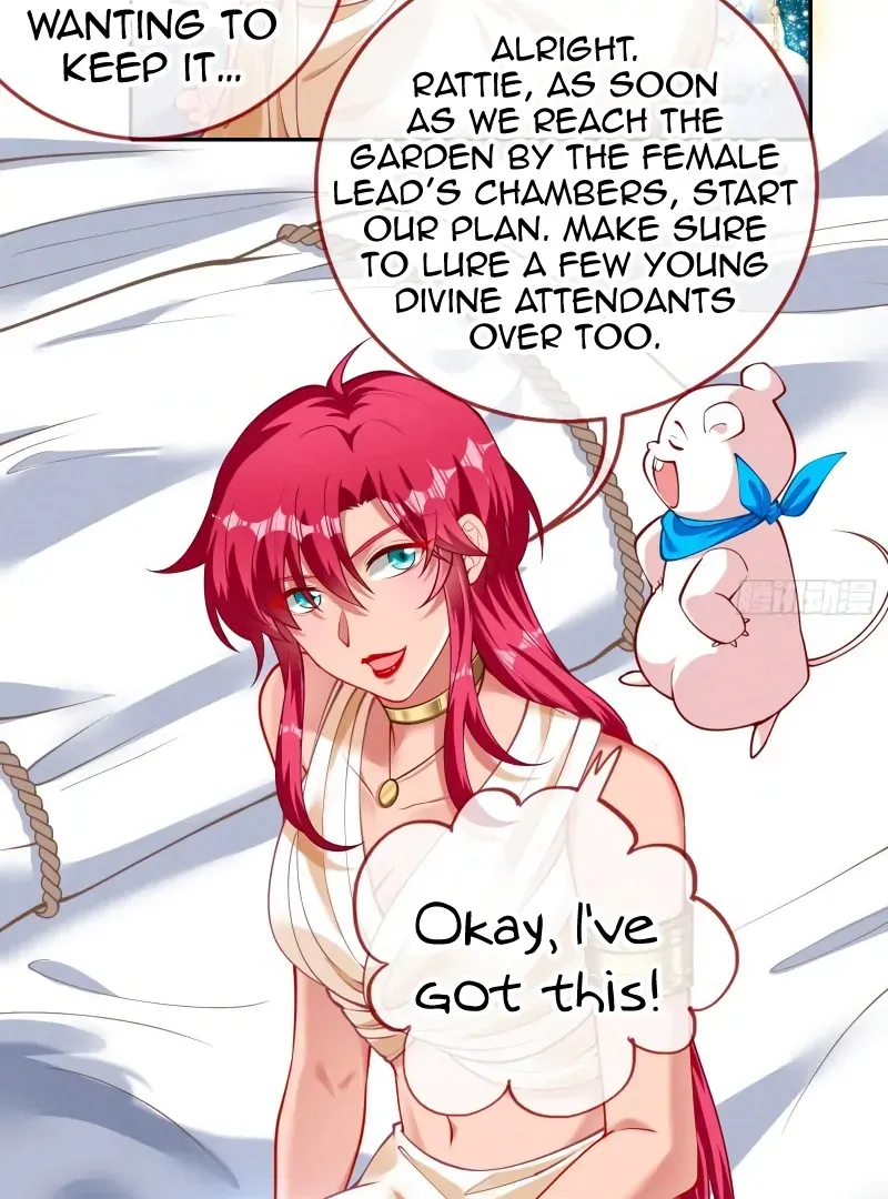 Read Cheating Men Must Die chapter 447 image 16 on Lezhin