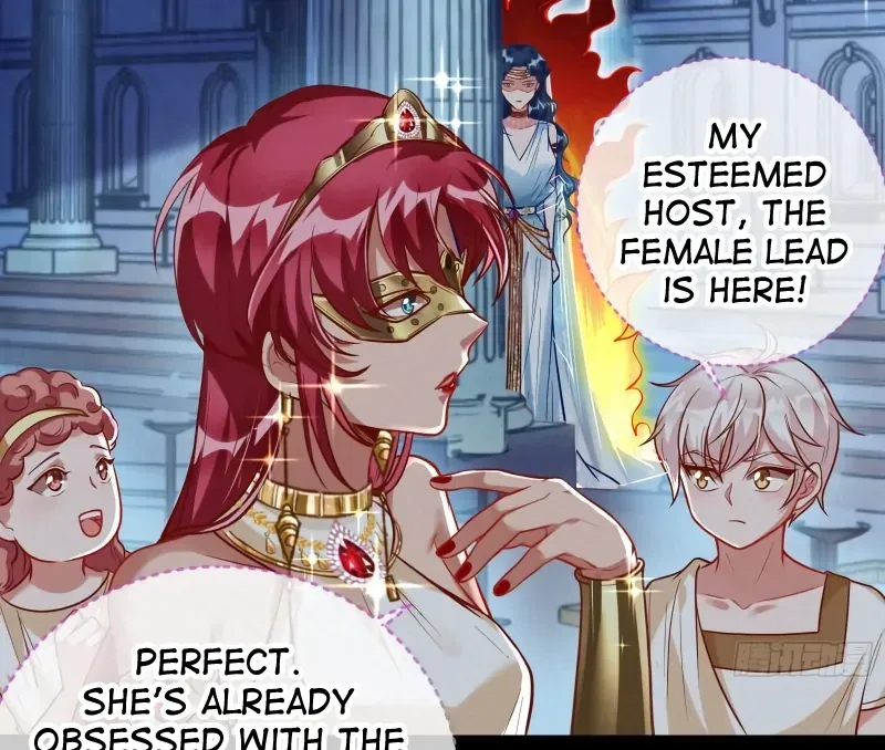 Read Cheating Men Must Die chapter 447 image 32 on Lezhin