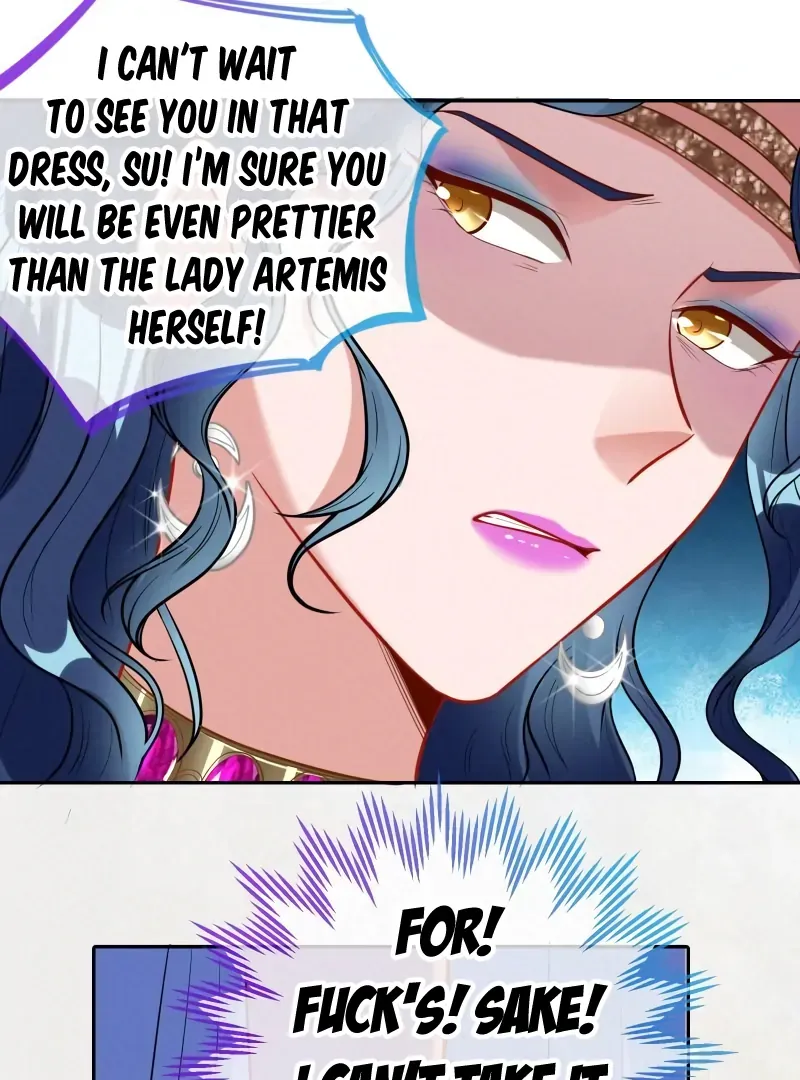 Read Cheating Men Must Die chapter 447 image 35 on Lezhin