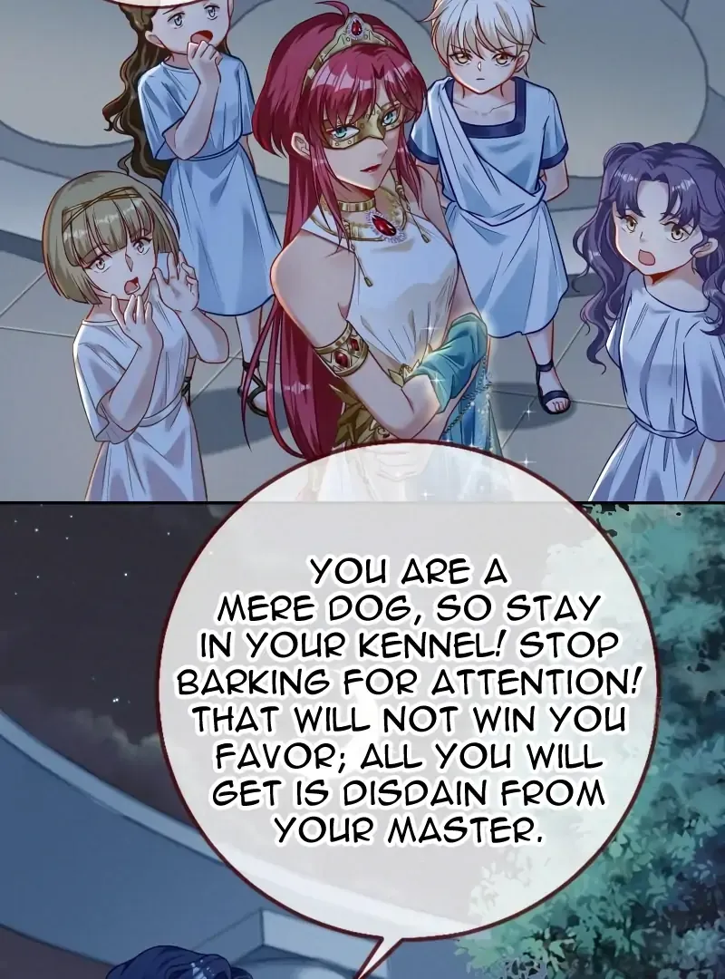 Read Cheating Men Must Die chapter 447 image 39 on Lezhin