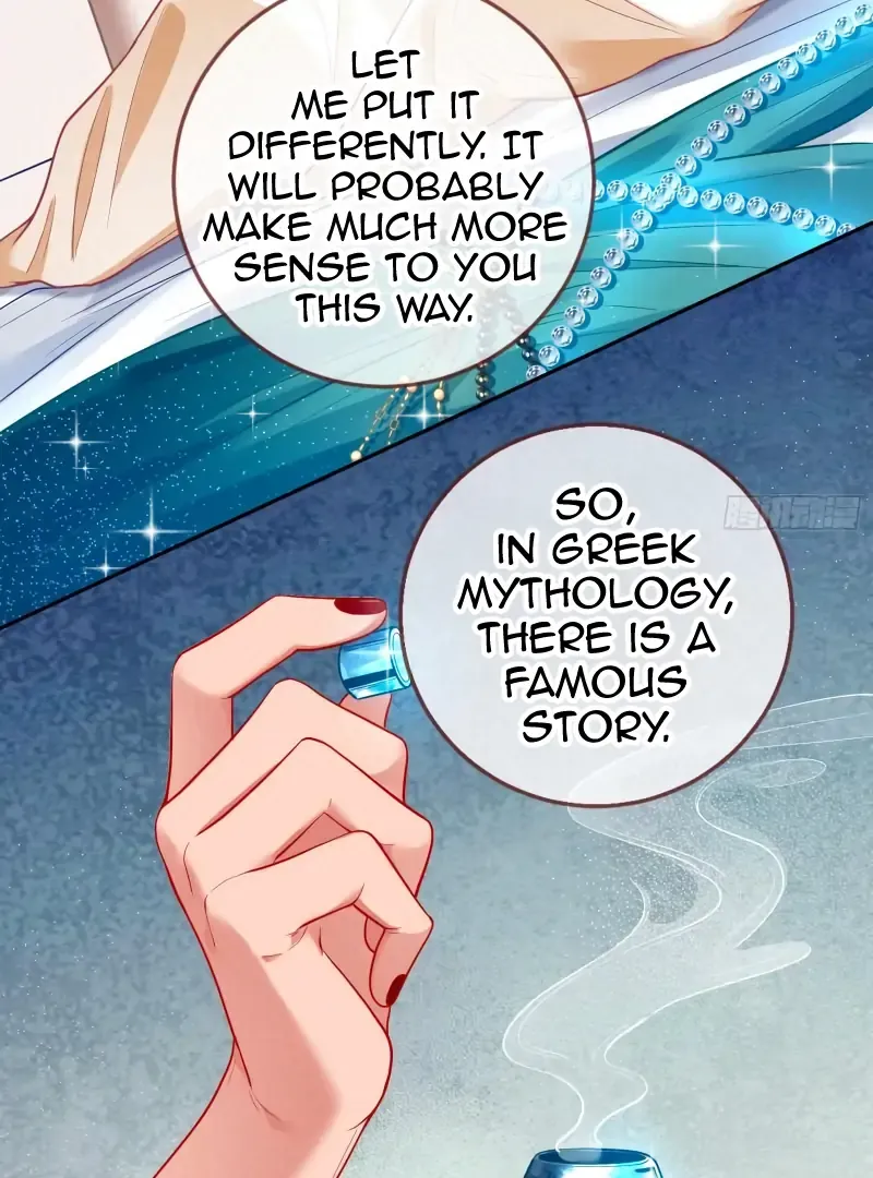 Read Cheating Men Must Die chapter 447 image 4 on Lezhin
