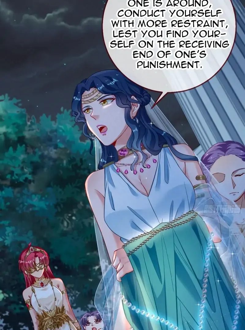 Read Cheating Men Must Die chapter 447 image 55 on Lezhin