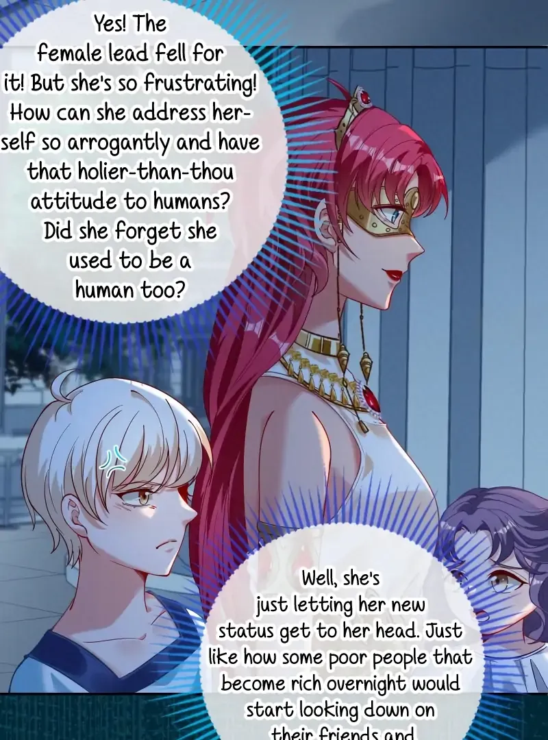 Read Cheating Men Must Die chapter 447 image 57 on Lezhin