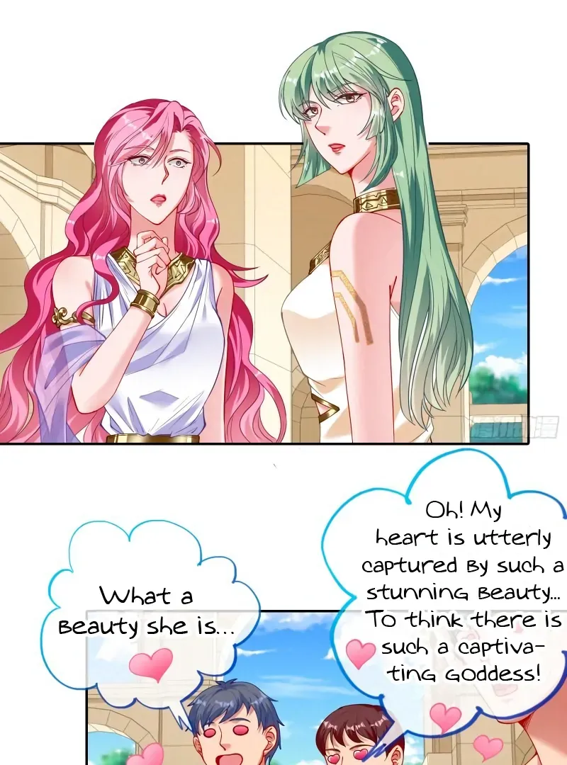 Read Cheating Men Must Die chapter 448 image 18 on Lezhin