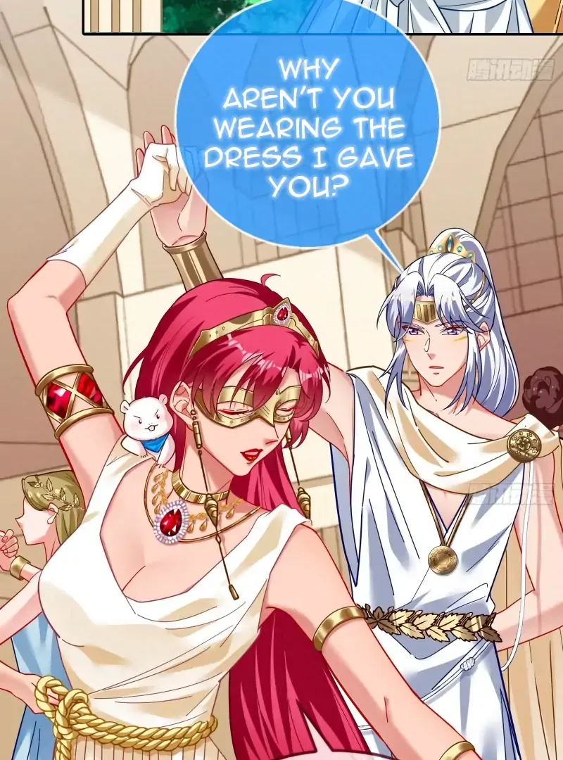 Read Cheating Men Must Die chapter 448 image 3 on Lezhin