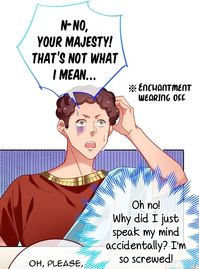 Read Cheating Men Must Die chapter 448 image 33 on Lezhin