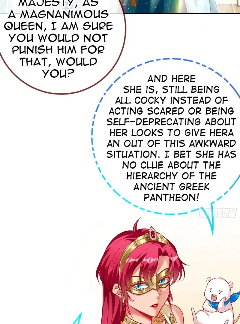 Read Cheating Men Must Die chapter 448 image 35 on Lezhin