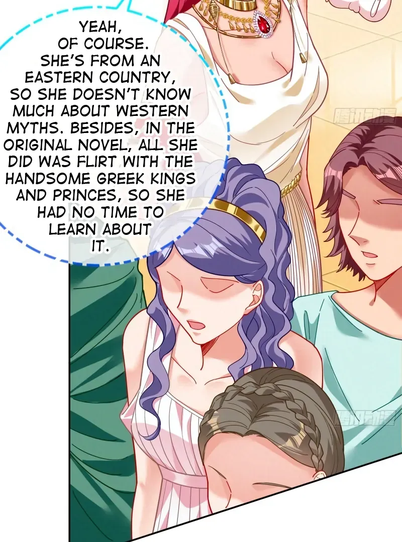 Read Cheating Men Must Die chapter 448 image 36 on Lezhin