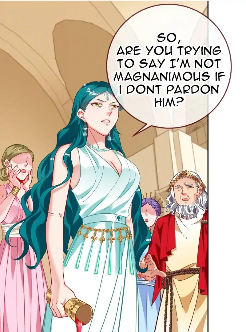 Read Cheating Men Must Die chapter 448 image 39 on Lezhin