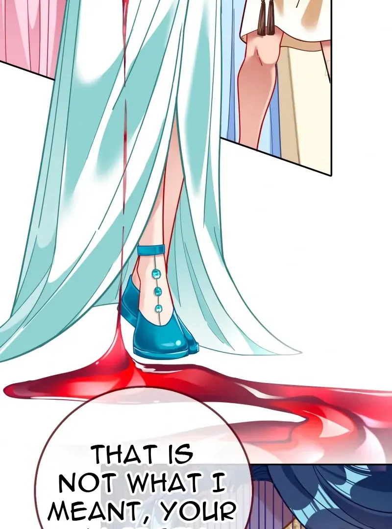 Read Cheating Men Must Die chapter 448 image 40 on Lezhin