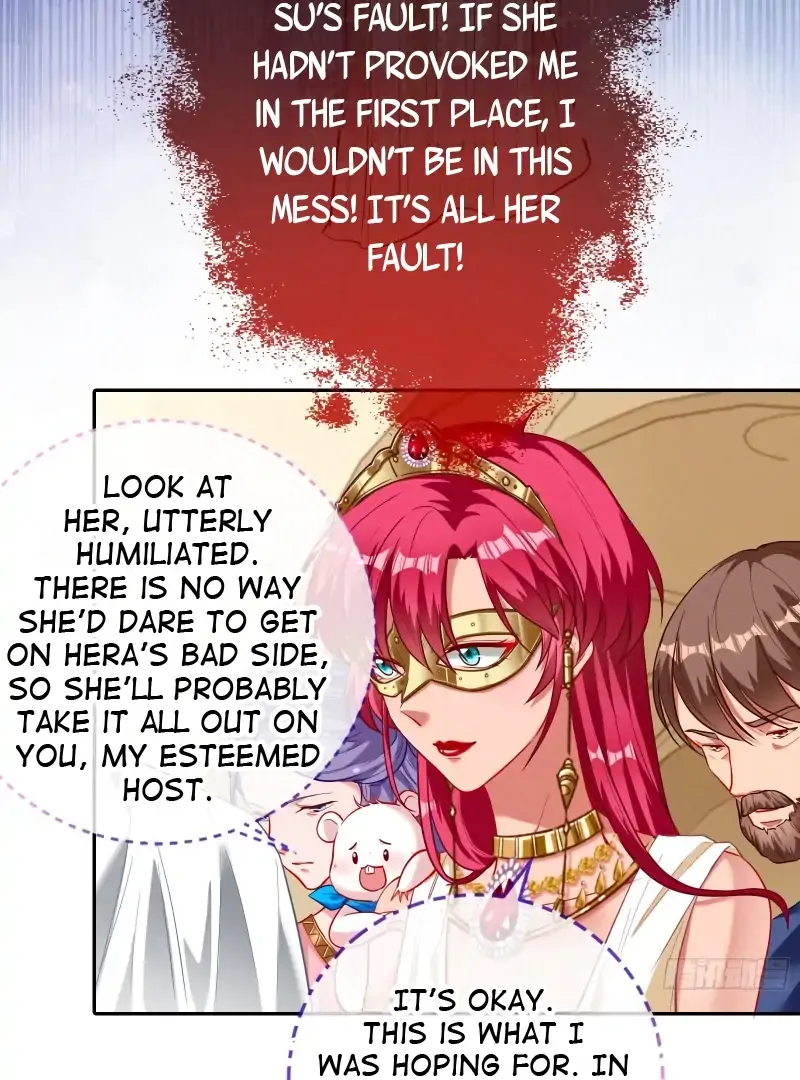 Read Cheating Men Must Die chapter 448 image 57 on Lezhin