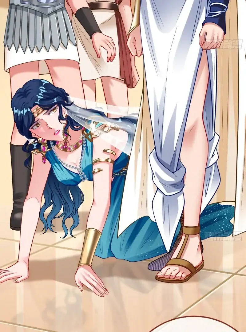 Read Cheating Men Must Die chapter 448 image 61 on Lezhin