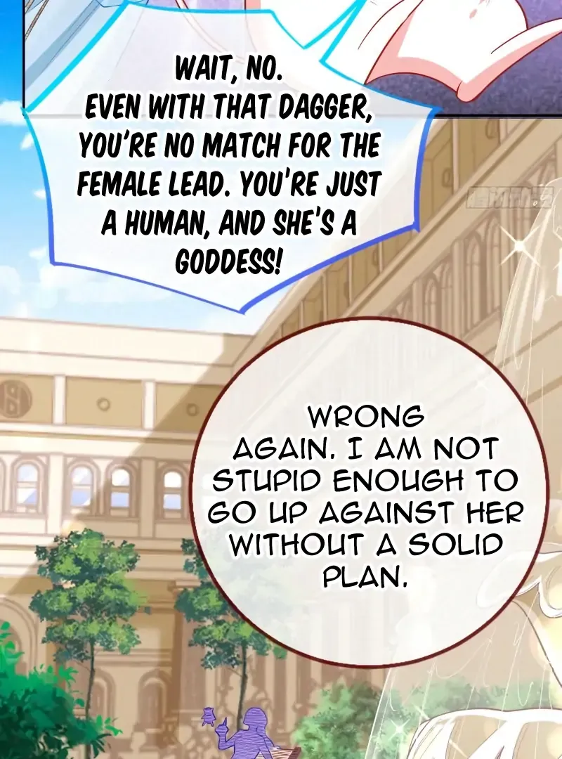Read Cheating Men Must Die chapter 449 image 21 on Lezhin