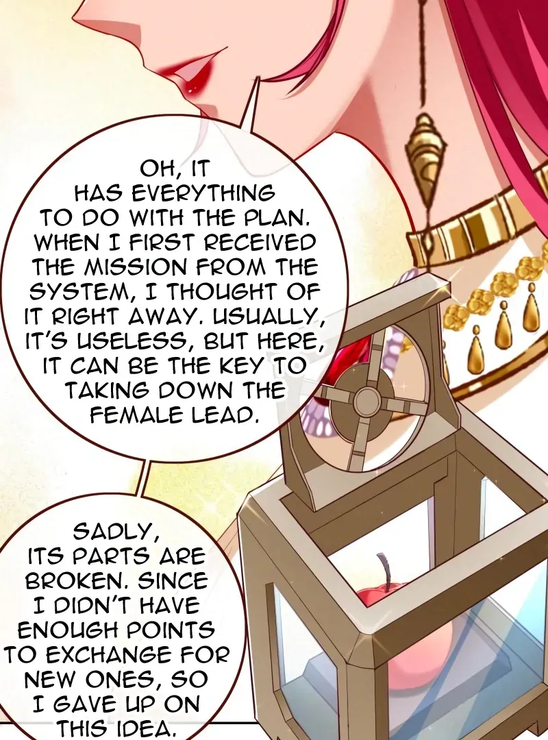Read Cheating Men Must Die chapter 449 image 27 on Lezhin