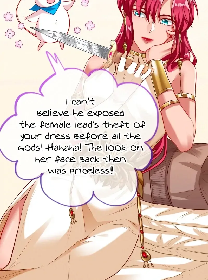 Read Cheating Men Must Die chapter 449 image 3 on Lezhin