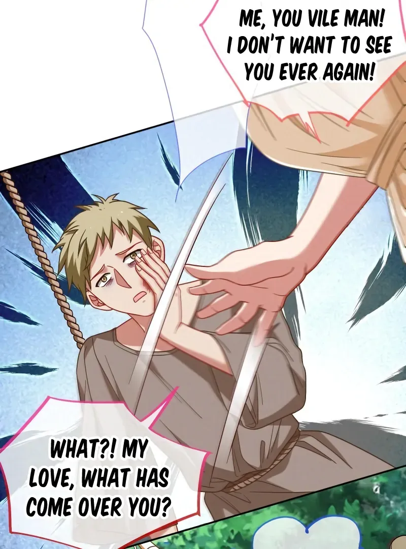 Read Cheating Men Must Die chapter 449 image 56 on Lezhin