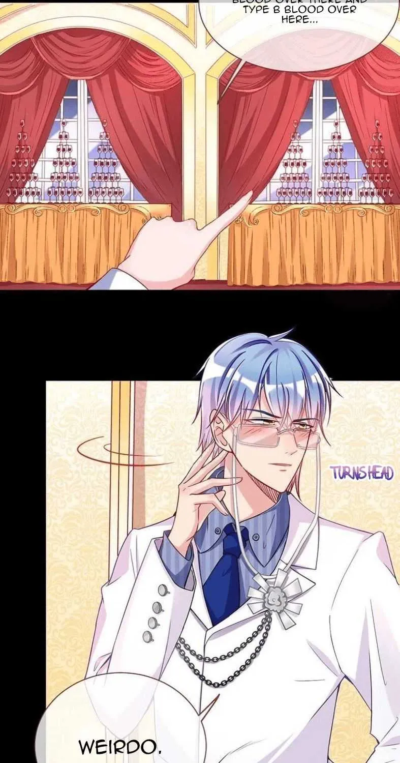 Read Cheating Men Must Die chapter 45 image 28 on Lezhin