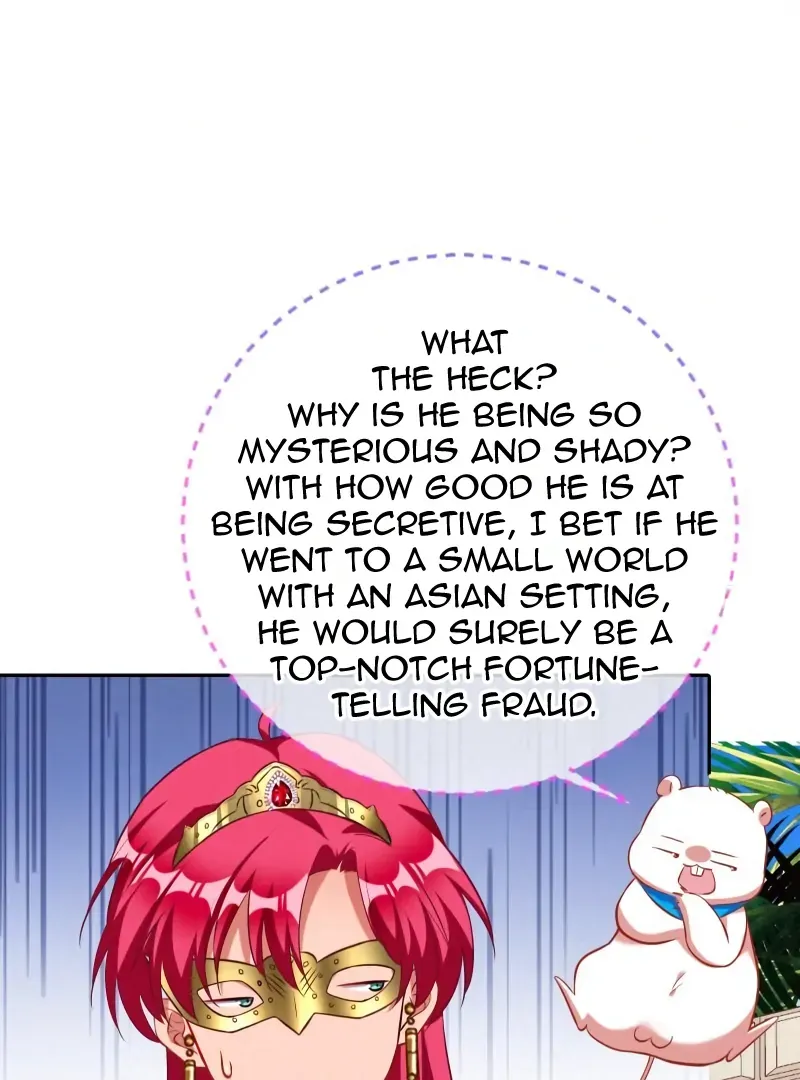 Read Cheating Men Must Die chapter 450 image 22 on Lezhin